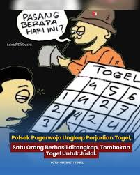 Contoh Intervensi Sistem Togel Online