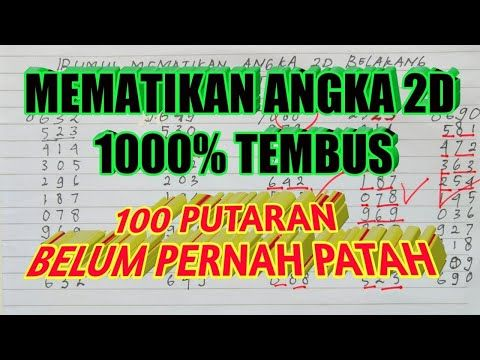 Obsesi Kompulsif Pemain Togel Online