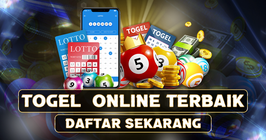 Rahasia Situs Togel Online yang Menyembunyikan Pola