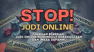 Antisipasi Agar Tidak Kecanduan Togel Online