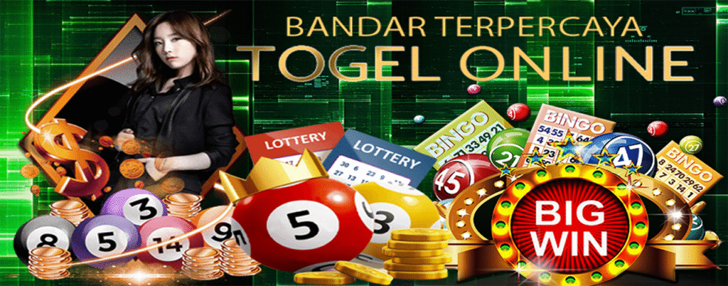 Pasaran Togel Online Singapore